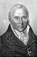 Der Anatom und Kliniker Johann Christian Reil (1759-1813) war einer der ...
